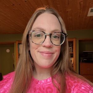 Meet your Posher, Erin